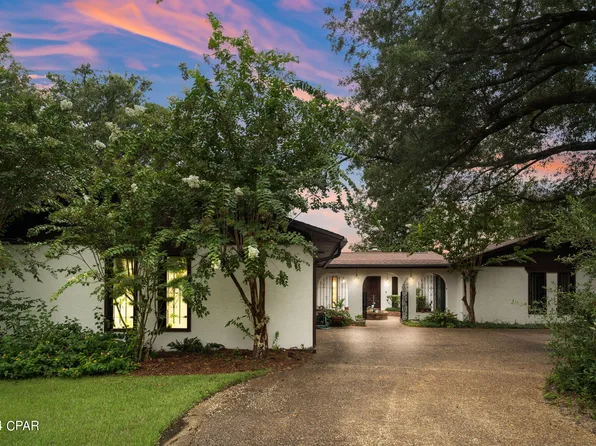 7528 Coleridge Rd, Panama City, FL 32404