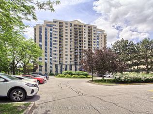 75 Ellen St S #207, Barrie, ON L4N7R6