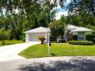 7445 SW 110th Pl, Ocala, FL 34476