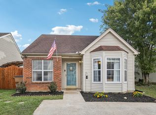 1116 Alandee St, Nashville, TN 37214