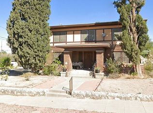 1301 Madeline Dr, El Paso, TX 79902
