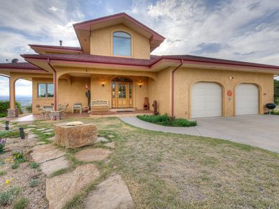 12780 Picketwire Rd, Trinidad, CO, 81082