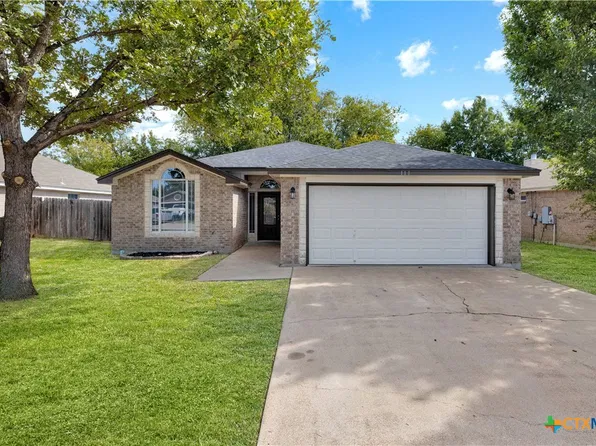 111 Burnham Dr, Temple, TX 76502