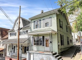 1020 N Washington St, Shamokin, PA