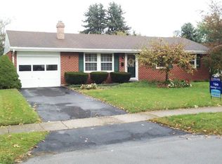 254 Sherwood Dr, Lexington, OH 44904