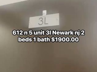 612 Sanford Ave #5, Newark, NJ 07106