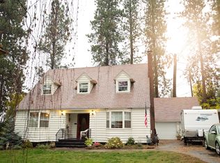 1723 S Maple Blvd, Spokane, WA 99203