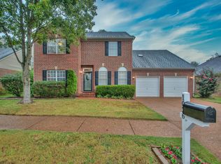 1026 Glastonbury Dr, Franklin, TN 37069
