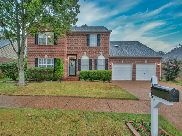 1026 Glastonbury Dr, Franklin, TN 37069