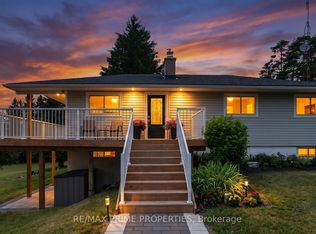 8538 Old Shiloh Rd, Georgina, ON L0E 1N0