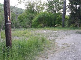 0 Cotton Hollow, Rome, PA 18837