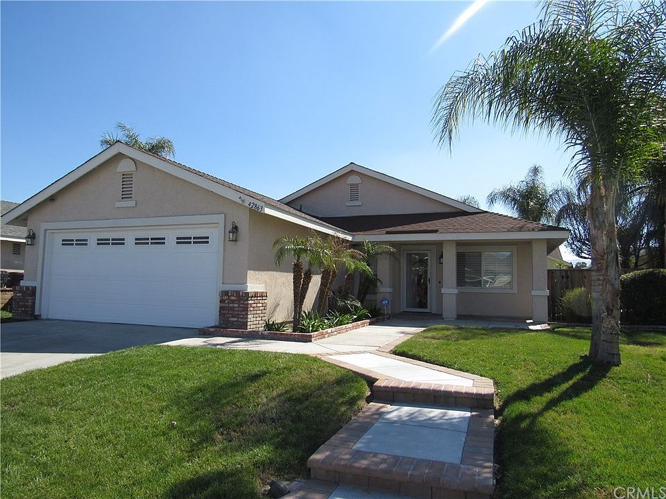 1st image of 42863 Seal Rock Ct