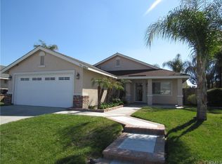 42863 Seal Rock Ct, Hemet, CA 92544