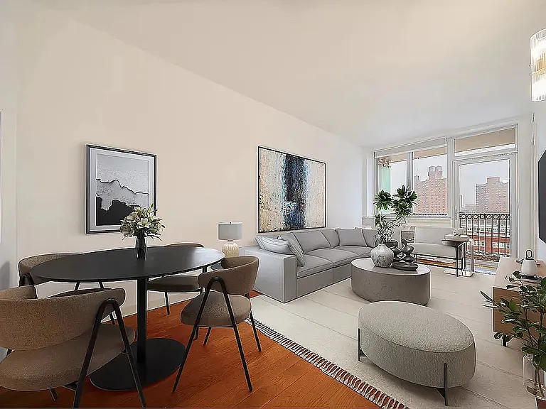 222 E 111th St #8BB — Photo 1