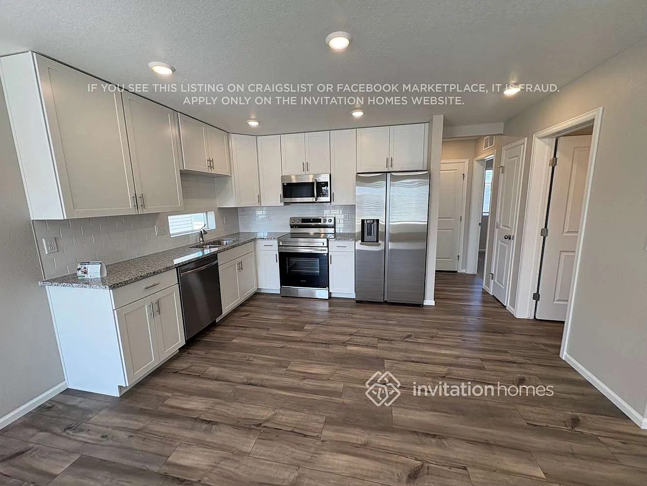 12603 E 101st Dr Commerce City, CO 80022 — Photo 3