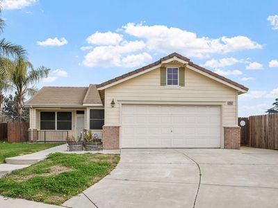 2937 Gambler Hill Ct, Riverbank, CA, 95367