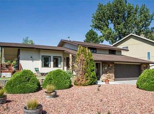 3150 Marguerite Blvd, Billings, MT 59102