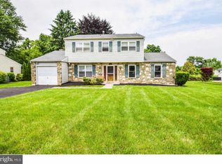 765 Stephen Rd, Warminster, PA 18974