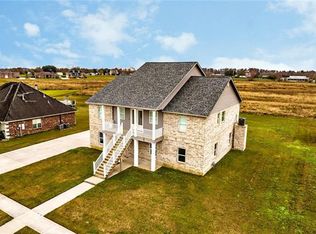 120 Beau Place Blvd, Des Allemands, LA 70030