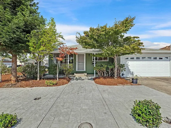 3572 Monterey Blvd, San Leandro, CA 94578