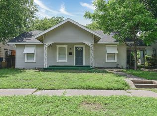 3814 Roberts St, Greenville, TX 75401