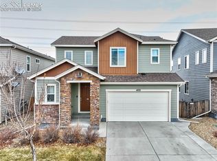 4033 Trail Stone Cir, Castle Rock, CO 80108