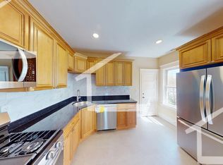 36 Champney St #A1, Brighton, MA 02135