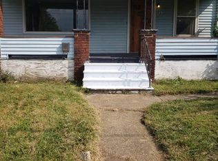 1723 3rd St SE, Canton, OH 44707