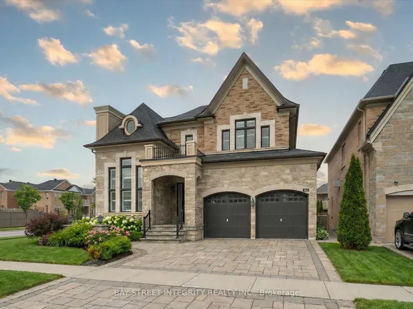 163 Abner Miles Dr, Vaughan, ON L6A 4X4