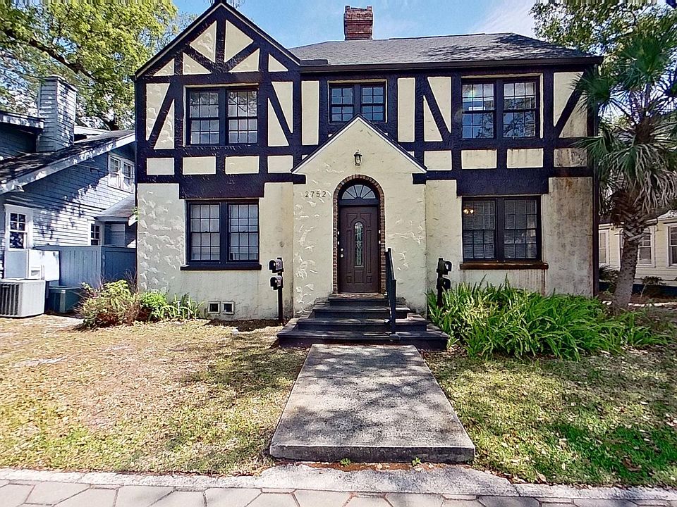 1st image of 2752 Herschel St APT 2