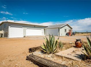 3373 N Higley Rd, Golden Valley, AZ 86413