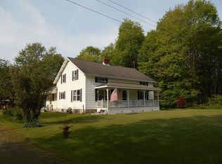42172 Mageetown Rd, Centerville, PA 16404