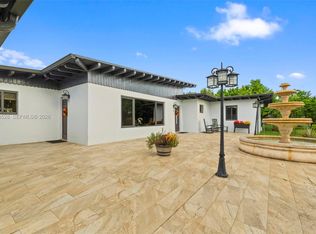 Sunkist Estates, Miami, FL 33143