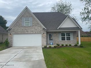 1635 Cortez Cv, Horn Lake, MS 38637