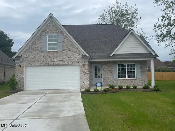 1635 Cortez Cv, Horn Lake, MS 38637