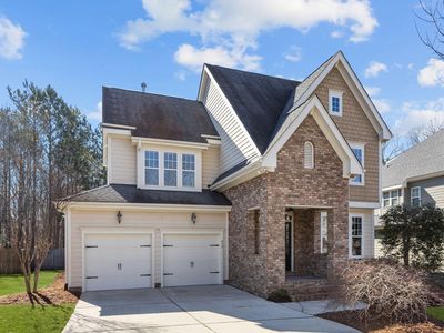 417 Redhill Rd, Holly Springs, NC, 27540