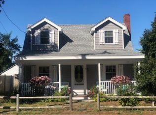 41 Depot St, Dennis Port, MA 02639