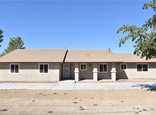 15000 Cactus St, Hesperia, CA 92345