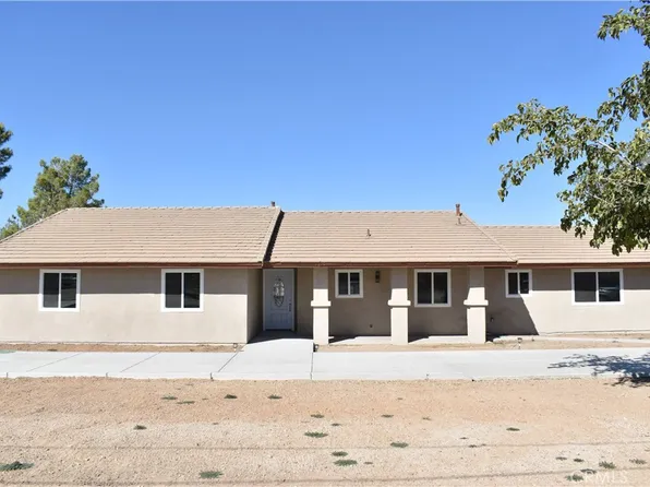 15000 Cactus St, Hesperia, CA 92345