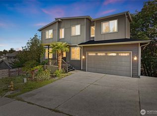27634 25th Dr S, Federal Way, WA
