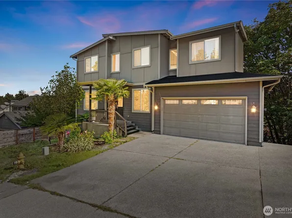 27634 25th Drive S, Federal Way, WA 98003