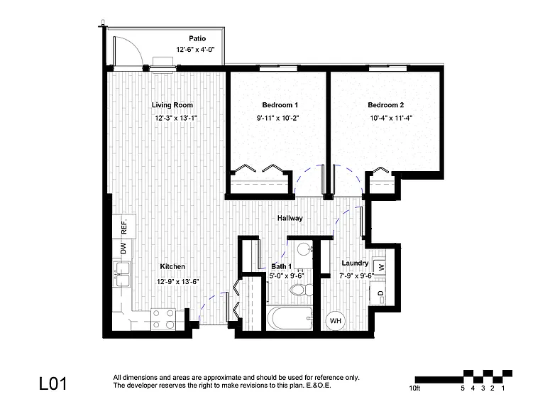 185 Kinney Ave — Photo 12