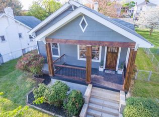 320 Westover Blvd, Lynchburg, VA 24501