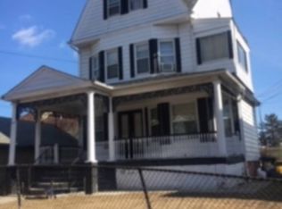 109 S 14th Ave, Mount Vernon, NY 10550