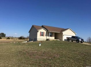5314 Camp Creek Ct, Farmington, MO 63640
