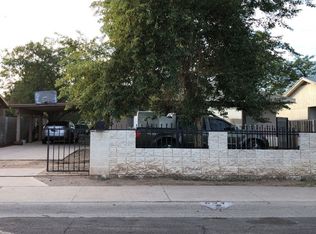 654 S Grand, Mesa, AZ 85210