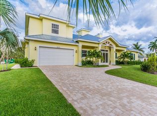 3010 Lake Drive, RIVIERA BEACH, FL 33404