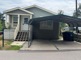 116 Ponderosa Cir, Golden, CO 80401
