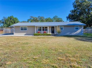 5531 NE 25th Ave, Ocala, FL 34479