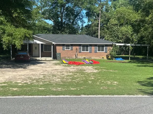 115 Lee St, Statesboro, GA 30458
